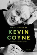 Cover: The Crazy World of Kevin Coyne - starfruit publications