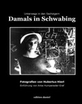 Cover: Damals in Schwabing - media nova Verlag GmbH