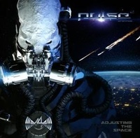 Enlarge image Cover: Adjusting The Space - Edel