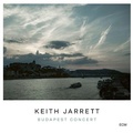 Cover: Budapest Concert - Universal Music Vertrieb - A Division of Universal Music GmbH
