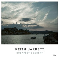 Enlarge image Cover: Budapest Concert - Universal Music Vertrieb - A Division of Universal Music GmbH