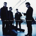 Cover: All That You Can't Leave Behind (20th Anniversary - Universal Music Vertrieb - A Division of Universal Music GmbH