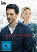 Cover: Balthazar - Edel