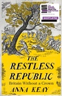 Cover: The Restless Republic - William Collins