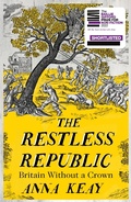 Cover: The Restless Republic - William Collins