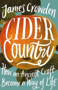 Enlarge image Cover: Cider Country - William Collins