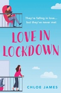 Cover: Love in Lockdown - AVON, a division of HarperCollins Publishers Ltd