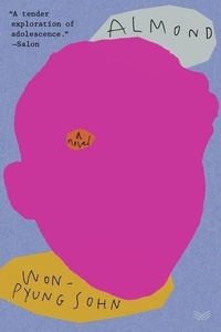 Enlarge image Cover: Almond - HarperVia