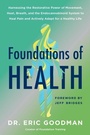 Cover: Foundations of Health - Harper