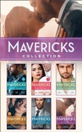 Cover: The Mavericks Collection - HarperCollins