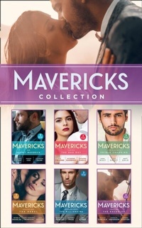 Enlarge image Cover: The Mavericks Collection - HarperCollins