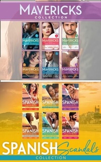 Enlarge image Cover: The Maverick Collection And Spanish Scandals Collection - HarperCollins