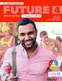 Cover: Future 2ed Level 4 Student Book & Interactive eBook with App - Pearson