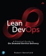 Cover: Lean DevOps - Addison Wesley