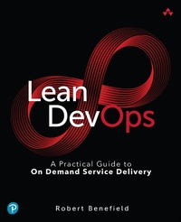 Abbildung von: Lean DevOps - Addison Wesley