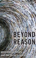 Cover: Beyond Reason - Oxford University Press Inc