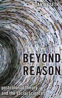 Enlarge image Cover: Beyond Reason - Oxford University Press Inc