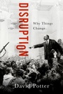 Cover: Disruption - Oxford University Press Inc