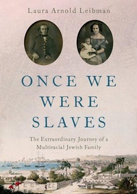 Abbildung von: Once We Were Slaves - Oxford University Press Inc