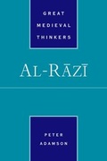 Cover: Al-Razi - Oxford University Press Inc