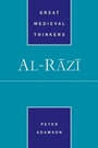 Cover: Al-Razi - Oxford University Press Inc