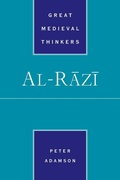 Cover: Al-Razi - Oxford University Press Inc