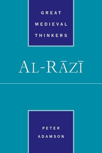 Enlarge image Cover: Al-Razi - Oxford University Press Inc