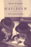 Cover: Hasidism - Oxford University Press Inc