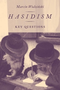 Enlarge image Cover: Hasidism - Oxford University Press Inc