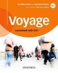 Cover: Voyage: Advanced: Student Resources - Oxford University Press