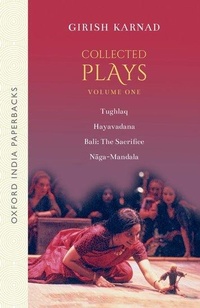 Enlarge image Cover: Collected Plays Volume 1 - OUP India
