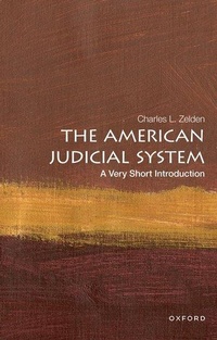 Abbildung von: The American Judicial System - Oxford University Press Inc
