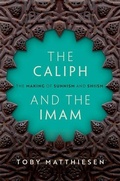 Cover: The Caliph and the Imam - Oxford University Press