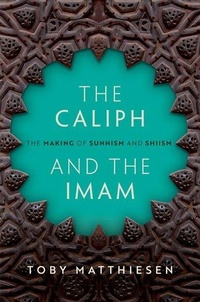 Enlarge image Cover: The Caliph and the Imam - Oxford University Press