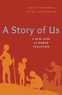 Cover: A Story of Us - Oxford University Press Inc