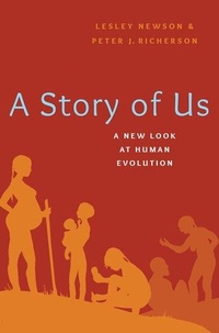 Enlarge image Cover: A Story of Us - Oxford University Press Inc