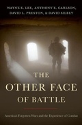 Cover: The Other Face of Battle - Oxford University Press Inc