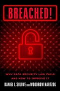 Cover: Breached! - OUP India