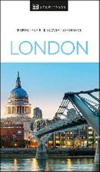 Abbildung von: DK London - DK Travel