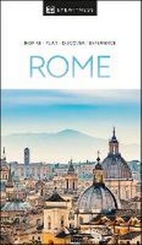 Abbildung von: DK Rome - DK Travel