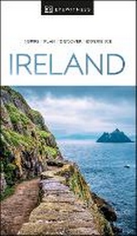 Abbildung von: DK Ireland - DK Travel