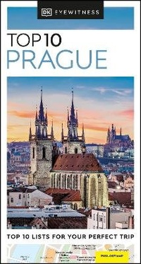 Abbildung von: DK Top 10 Prague - DK Travel