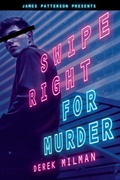 Cover: Swipe Right for Murder - Little, Brown & Company