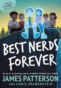 Abbildung von: Best Nerds Forever - Jimmy Patterson