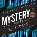Cover: The Best American Mystery Stories 2020 - HarperAudio