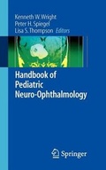 Cover: Handbook of Pediatric Neuro-Ophthalmology - Springer