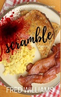 Cover: Scramble - Frederick Williams