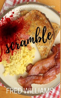 Enlarge image Cover: Scramble - Frederick Williams