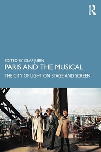 Abbildung von: Paris and the Musical - Routledge