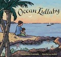 Cover: Ocean Lullaby - Philomel Books,U.S.